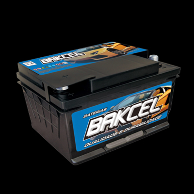 Bakcelp