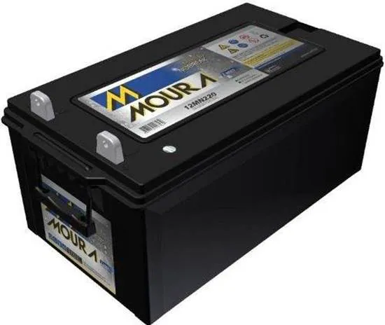 Bateria estacionaria moura nobreak 220ah 195 1 8d3156c6ede63160d16add1bae1a7cb7