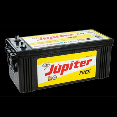 Jupiterp 1