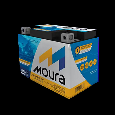 Mourap 1