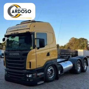 Guincho de carro 24h