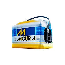 Bateria para HB20